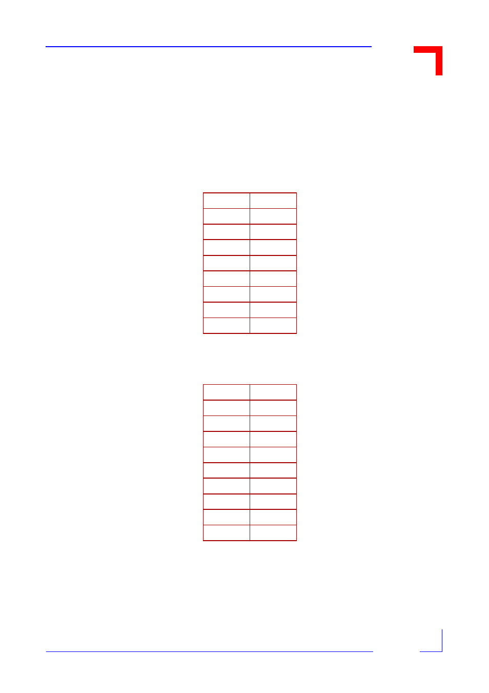 3 term pinout, Term pinouts -23 | Kontron VM162 User Manual | Page 45 / 120