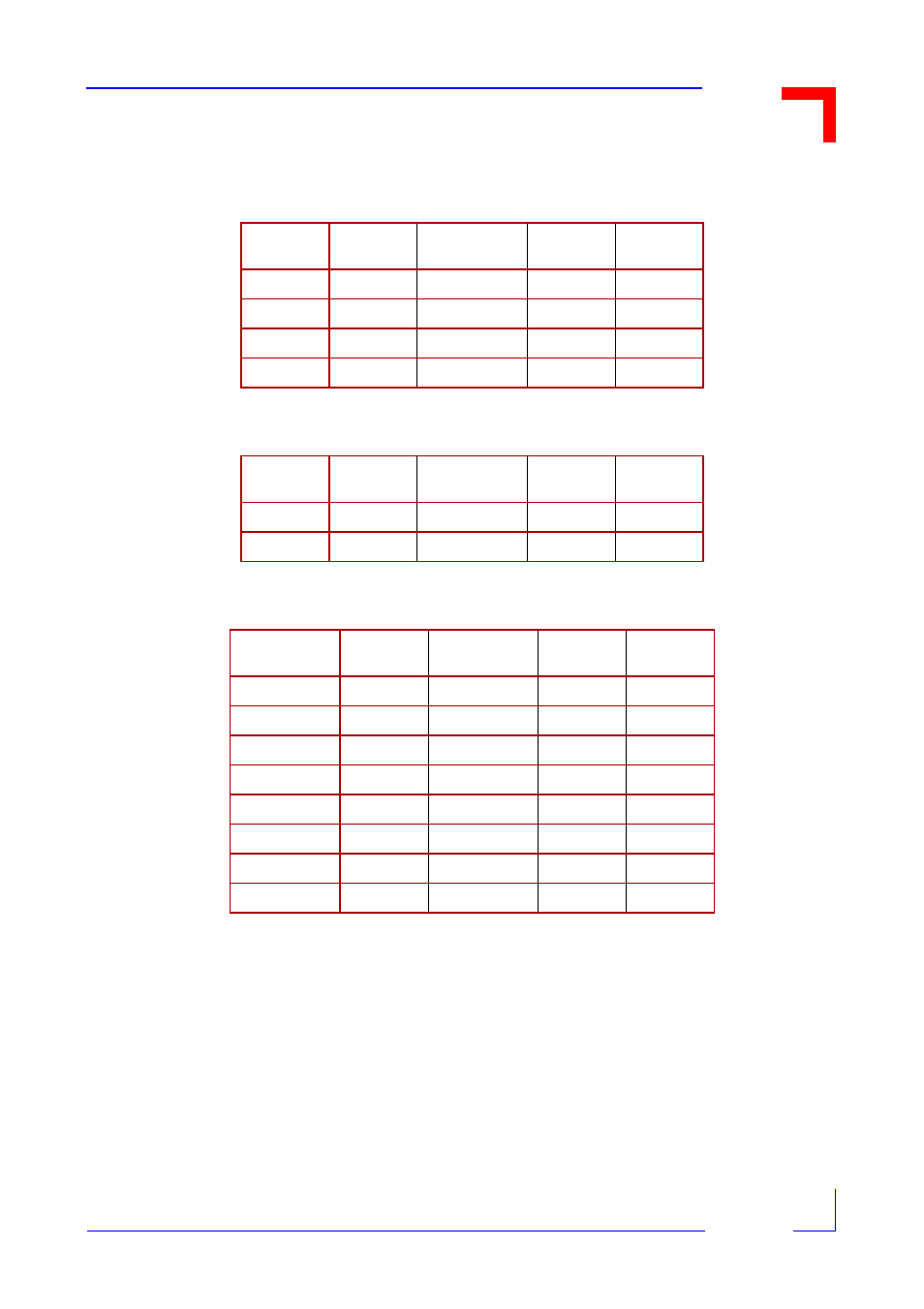Kontron VM162 User Manual | Page 47 / 120
