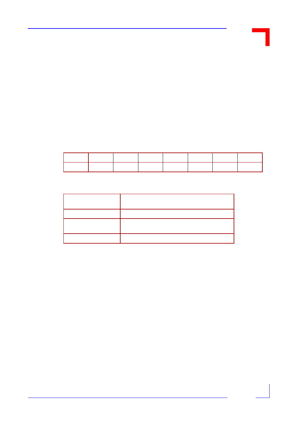 10 ip interrupt control register | Kontron VM162 User Manual | Page 55 / 120