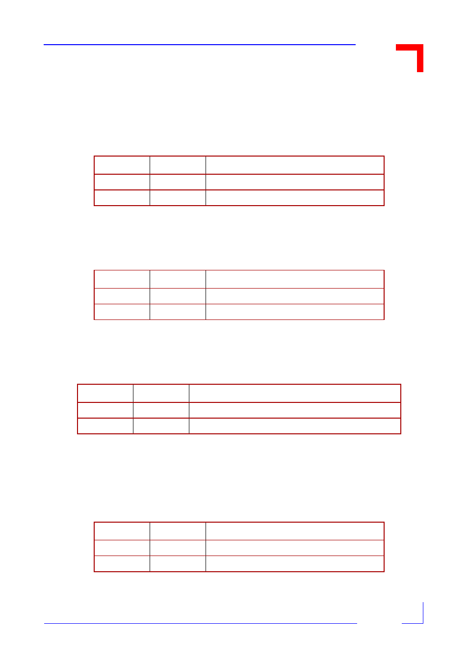 1 vme boot, 2 rom boot, 3 protective ground - signal ground | 4 vme sysres, Vme boot -5, Rom boot -5, Protective ground - signal ground -5, Vme sysres* -5 | Kontron VM162 User Manual | Page 65 / 120