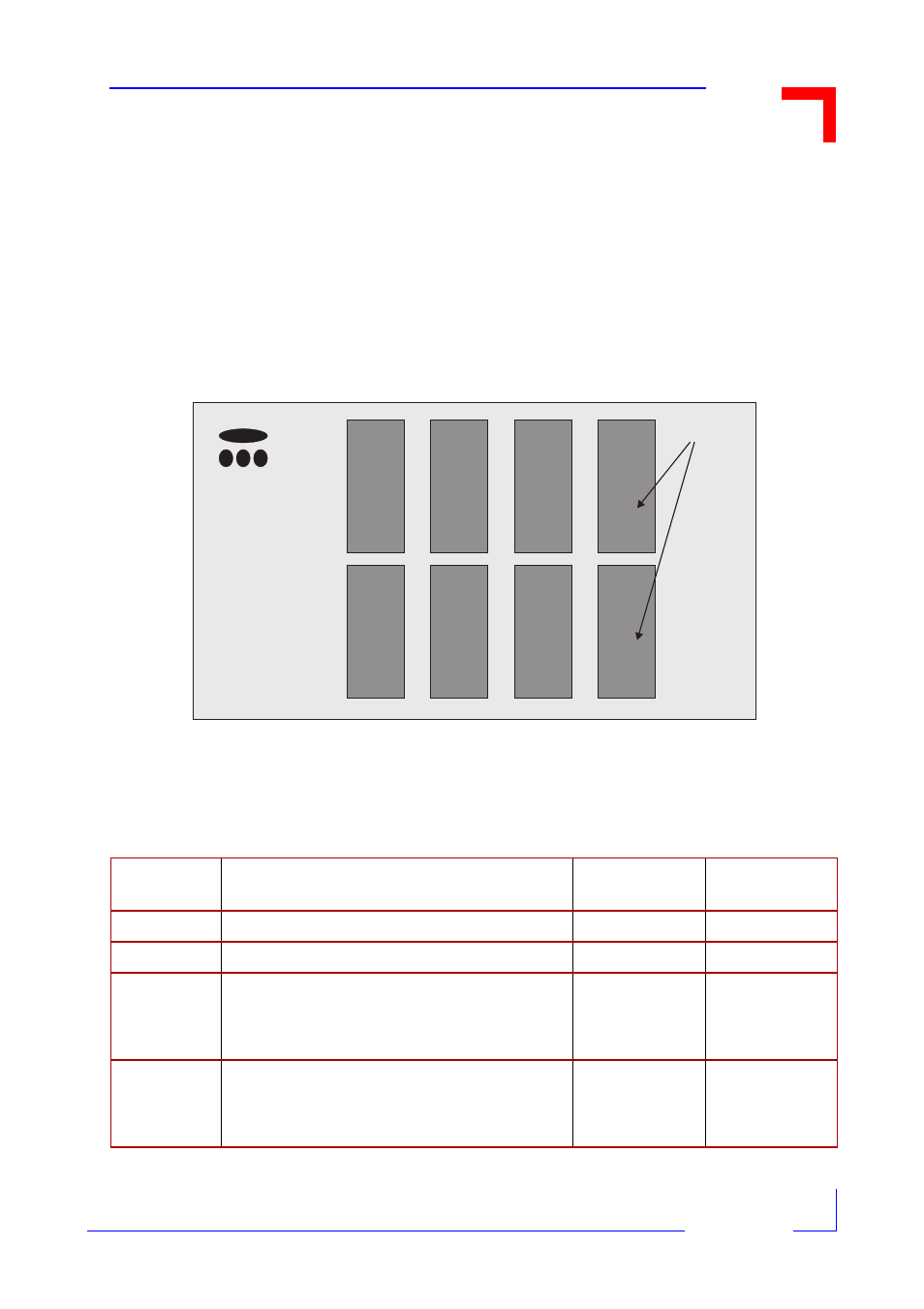 2 dm601, 1 jumper location, 2dm601 | Kontron VM162 User Manual | Page 81 / 120