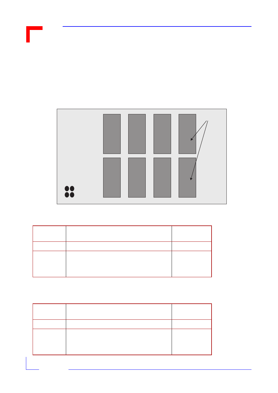 3 dm602, 1 jumper location, 3dm602 | Kontron VM162 User Manual | Page 82 / 120
