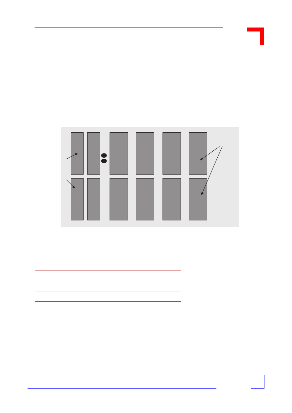 4 dm603, 1 jumper location | Kontron VM162 User Manual | Page 83 / 120