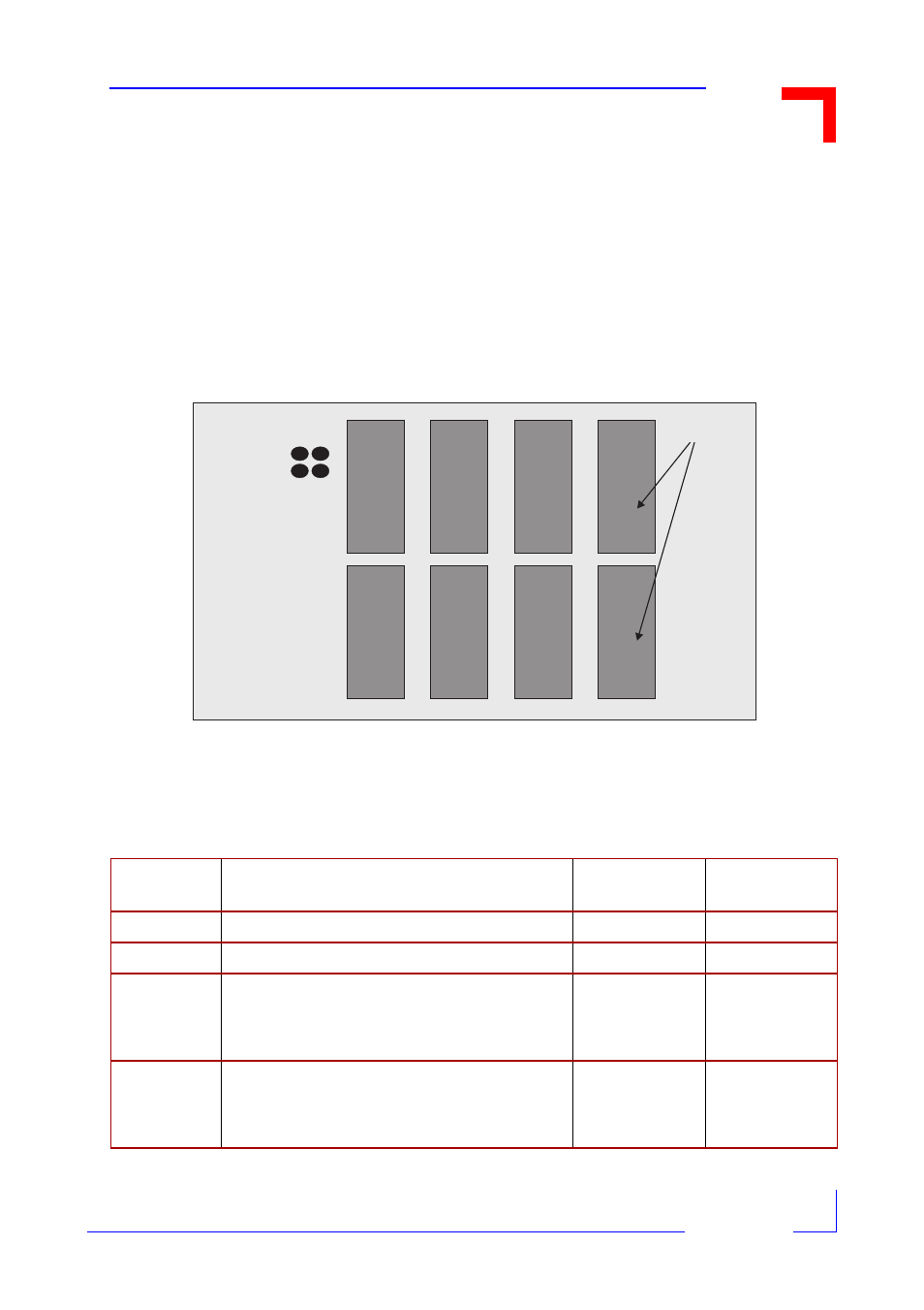 5 dm604, 1 jumper location, 5dm604 | Kontron VM162 User Manual | Page 84 / 120