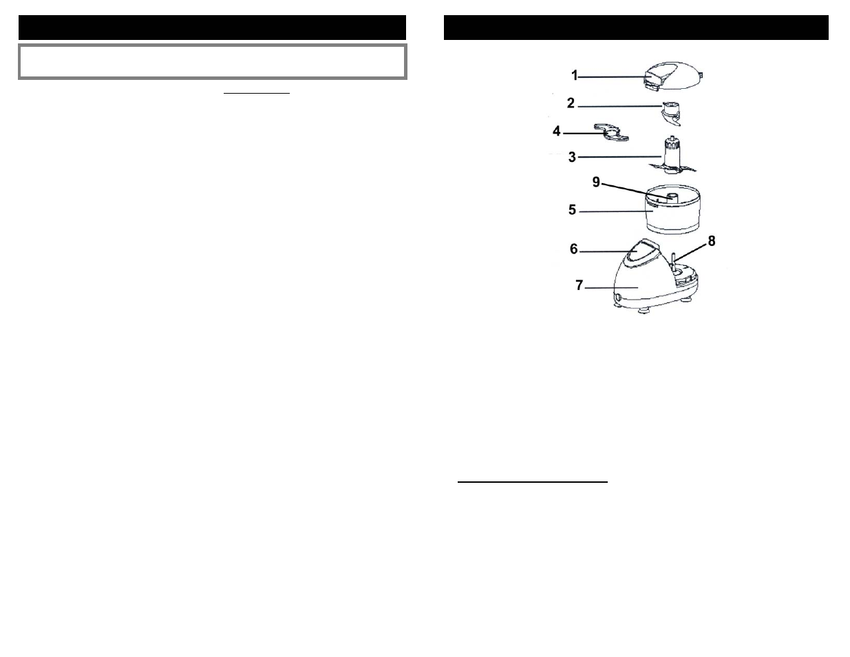 Bravetti K4702H User Manual | Page 3 / 4