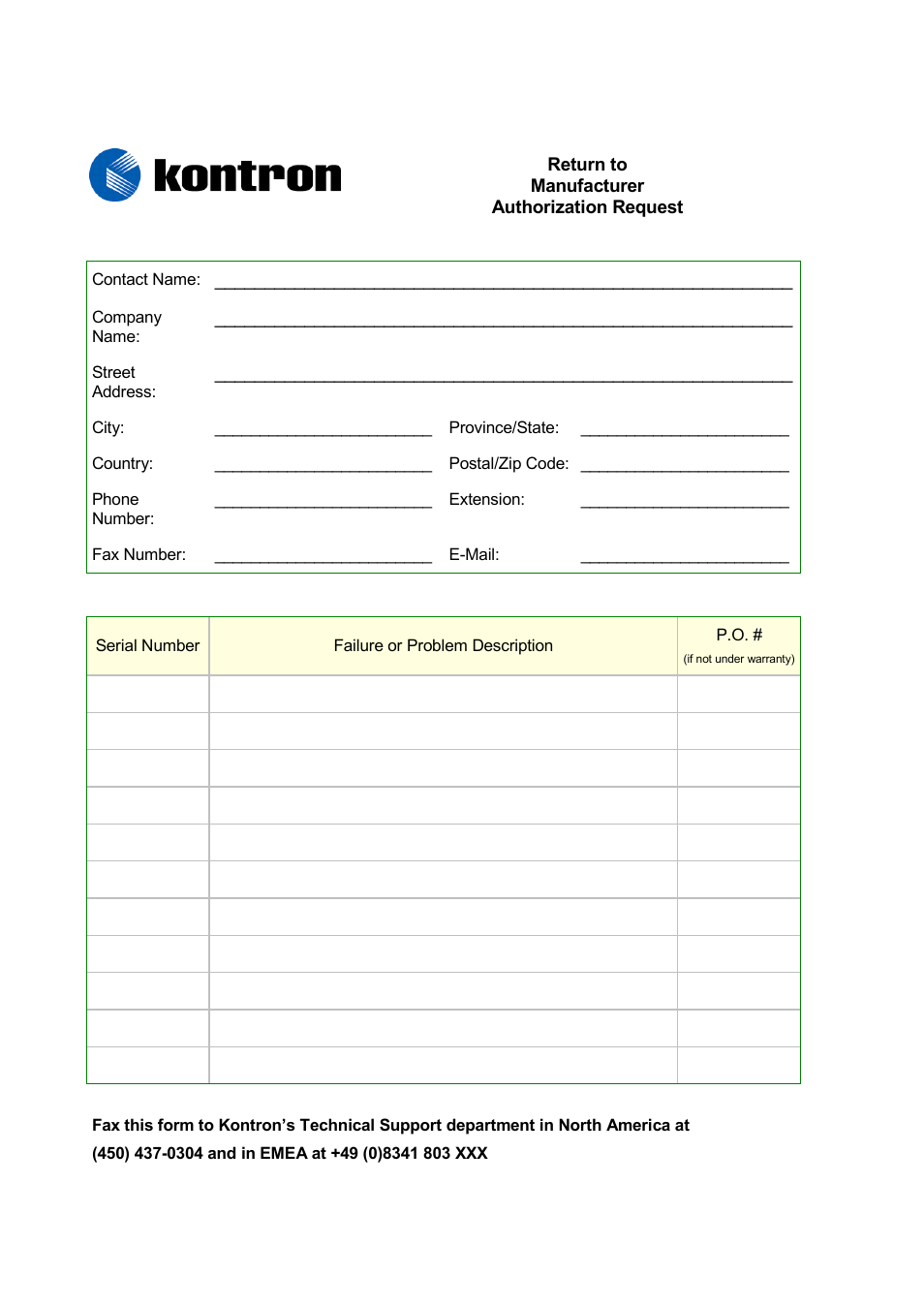 Kontron AT8902M CLI User Manual | Page 293 / 315