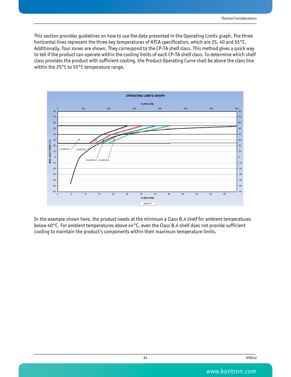 Kontron AT8242 User Manual | Page 100 / 109