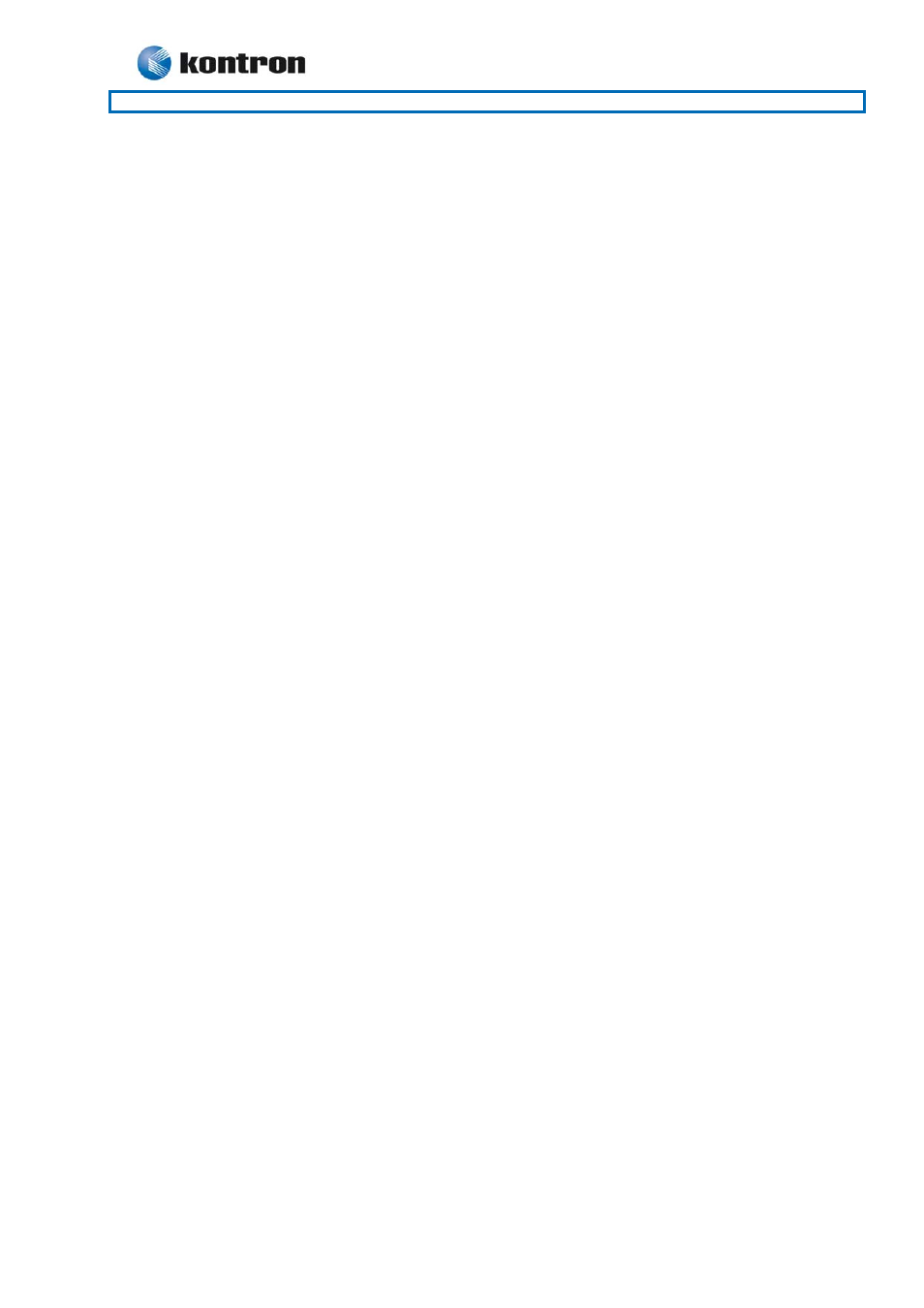 Installation guide, Removing the dc-dc power supply | Kontron 820152 DC-DC User Manual | Page 3 / 4