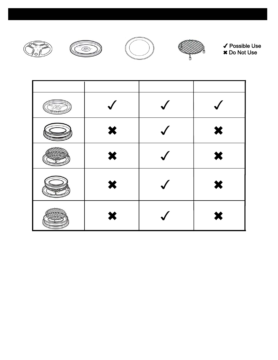 Bravetti K5345H User Manual | Page 7 / 15