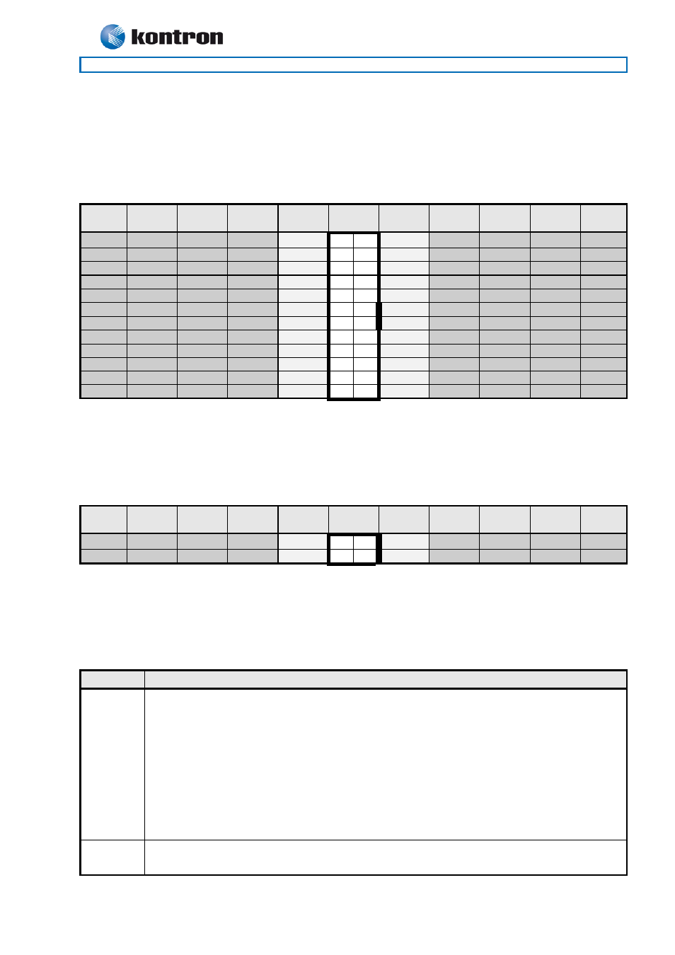 2 power connector (atxpwr), 986lcd-m family | Kontron 986LCD-M-mITX (BGA) User Manual | Page 27 / 91