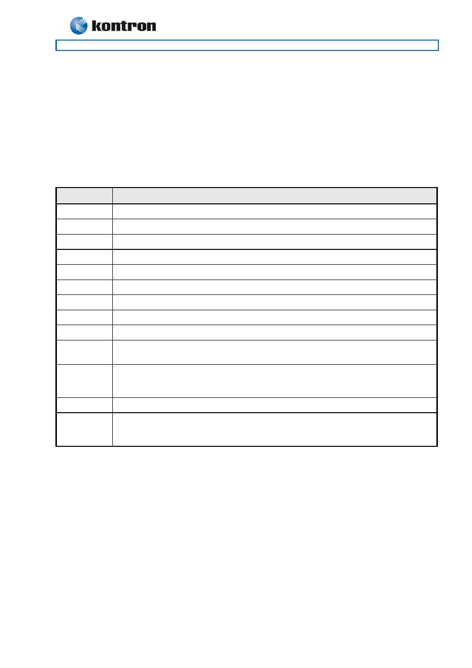 6 parallel ata harddisk interface, 986lcd-m family | Kontron 986LCD-M-mITX (BGA) User Manual | Page 36 / 91