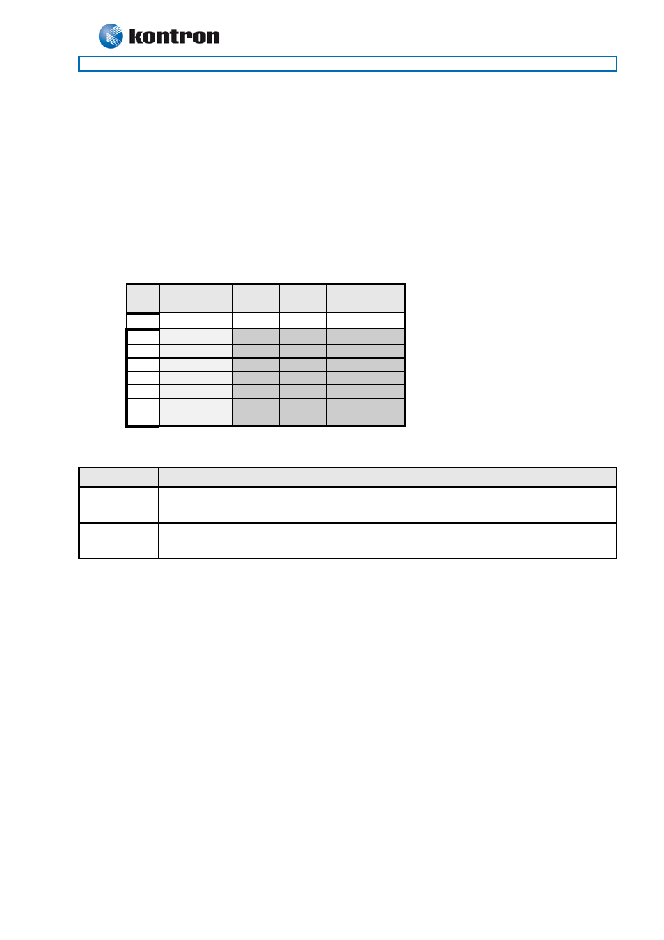 7 serial ata harddisk interface, 986lcd-m family | Kontron 986LCD-M-mITX (BGA) User Manual | Page 39 / 91