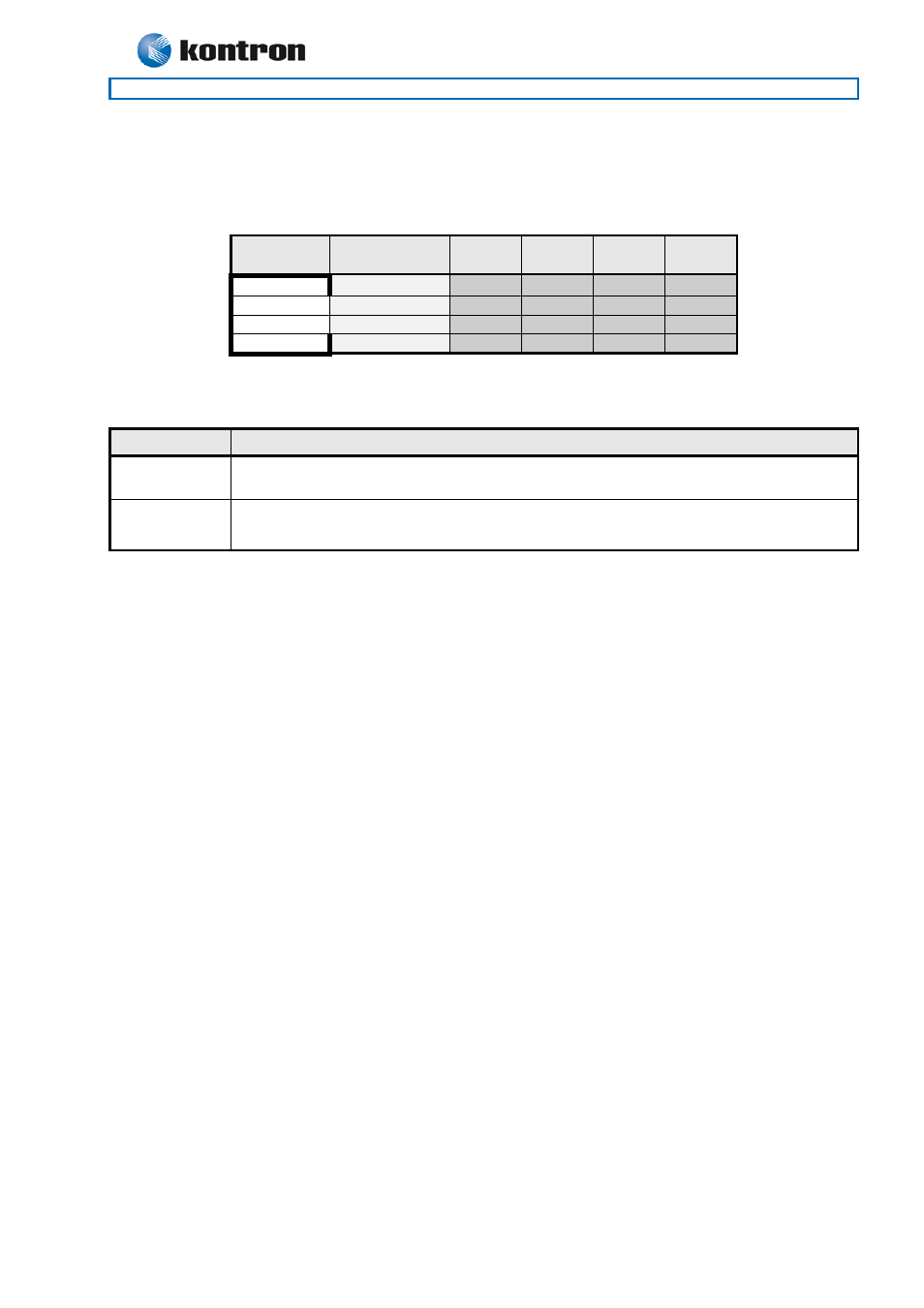 2 cd-rom audio input (cdrom), 986lcd-m family | Kontron 986LCD-M-mITX (BGA) User Manual | Page 48 / 91