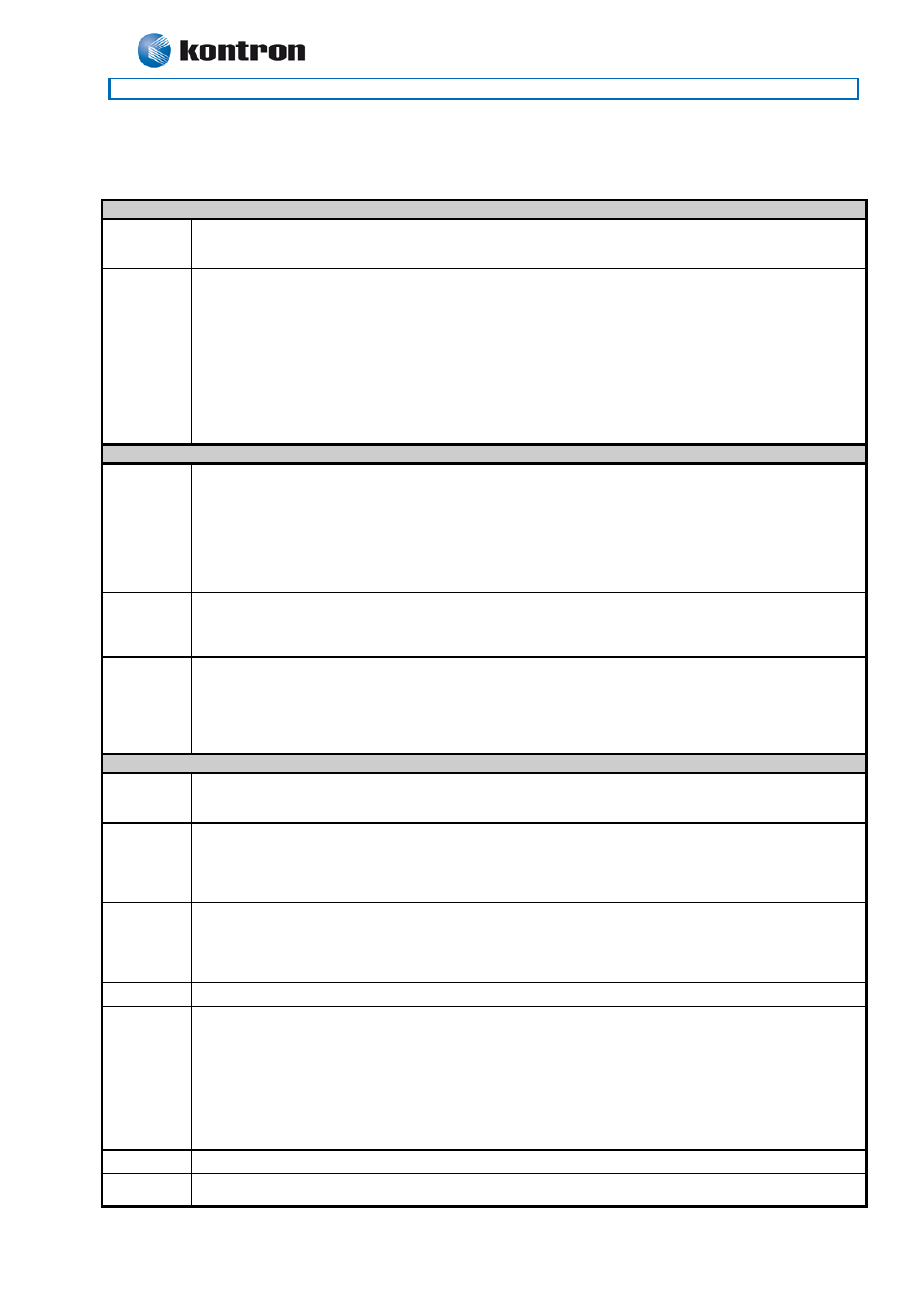 Signal description –pci slot connector, 986lcd-m family | Kontron 986LCD-M-mITX (BGA) User Manual | Page 55 / 91
