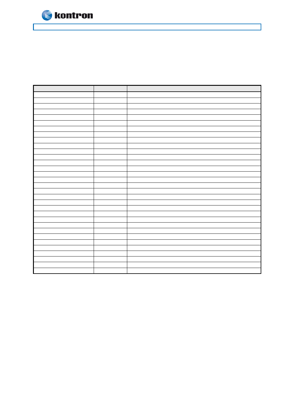 System ressources, 1 memory map, 986lcd-m family | Kontron 986LCD-M-mITX (BGA) User Manual | Page 59 / 91