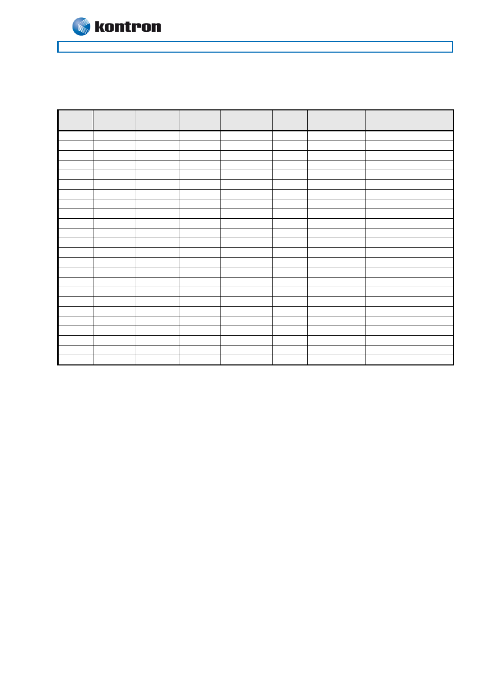 2 pci devices, 986lcd-m family, Pci devices | Kontron 986LCD-M-mITX (BGA) User Manual | Page 60 / 91