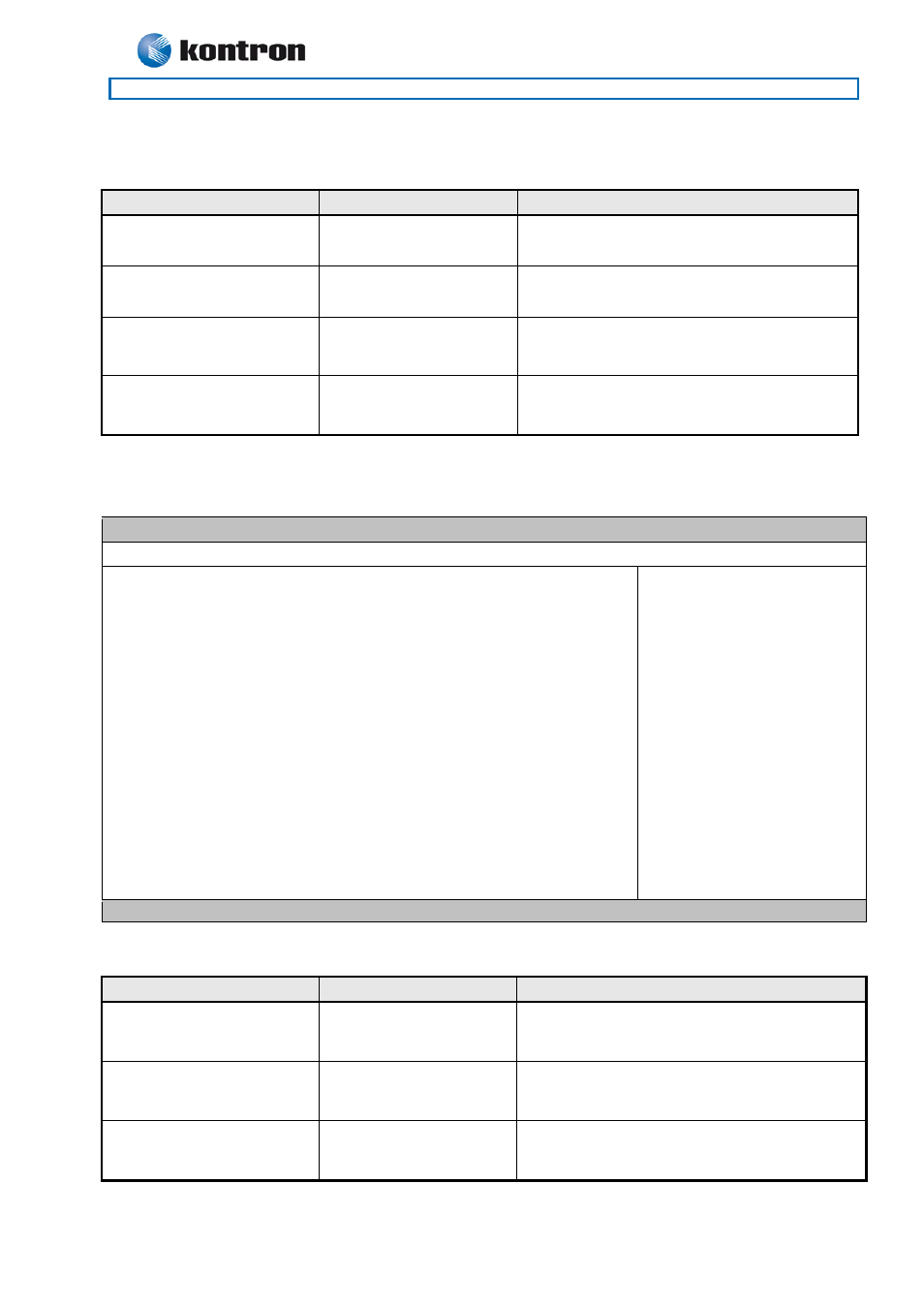 3 advanced settings – lan configuration, 986lcd-m family | Kontron 986LCD-M-mITX (BGA) User Manual | Page 70 / 91