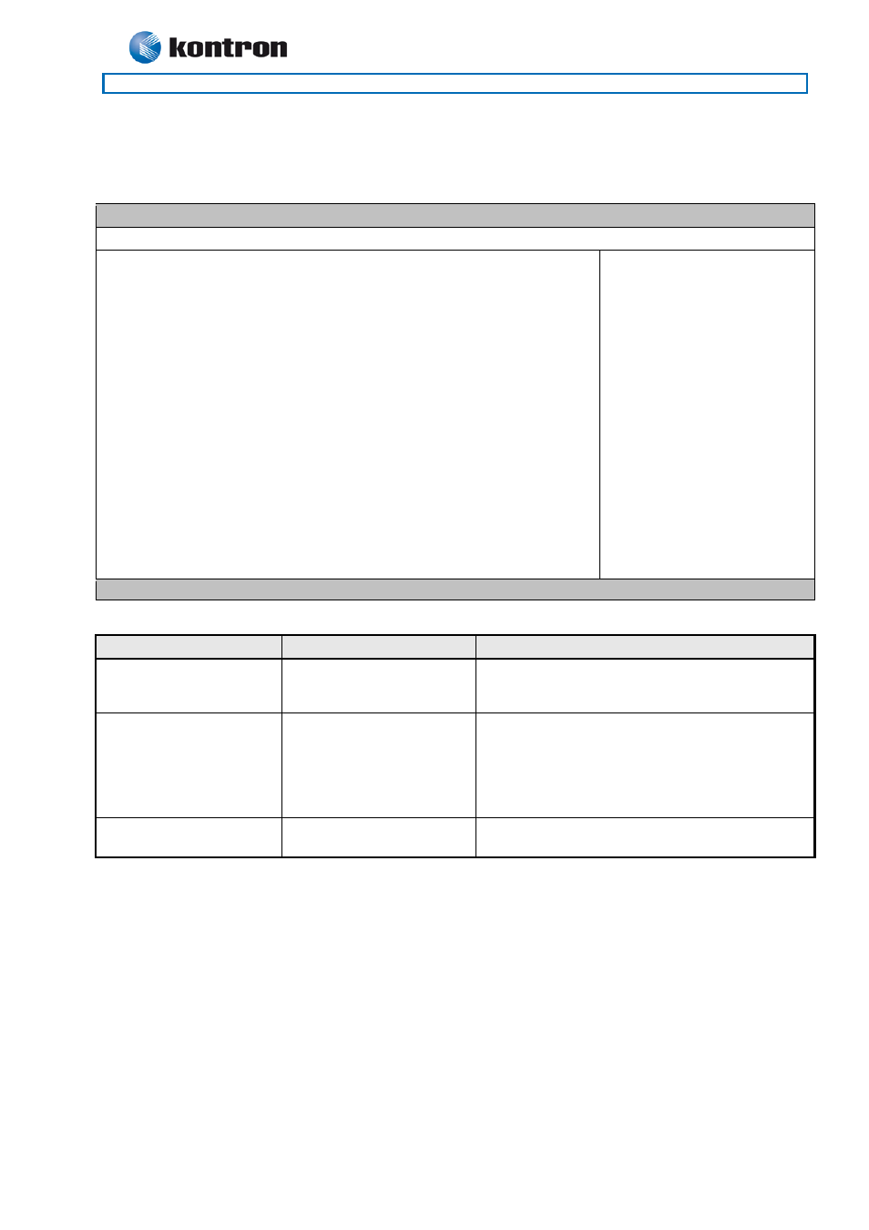 12 advanced settings – usb configuration, 986lcd-m family | Kontron 986LCD-M-mITX (BGA) User Manual | Page 78 / 91