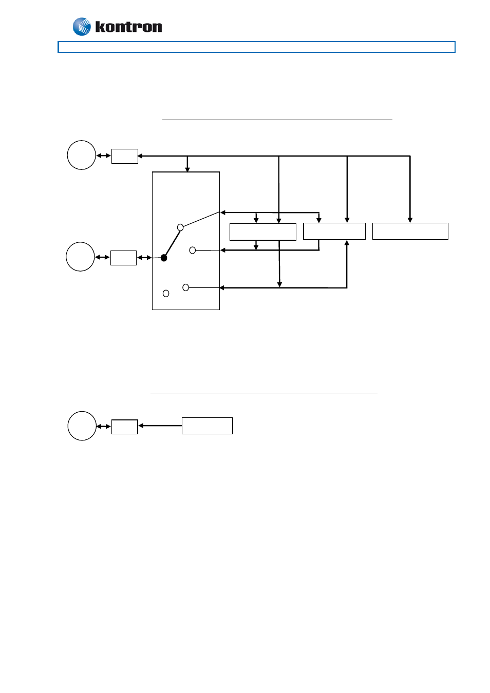 986lcd-m family | Kontron 986LCD-M-mITX (BGA) User Manual | Page 85 / 91