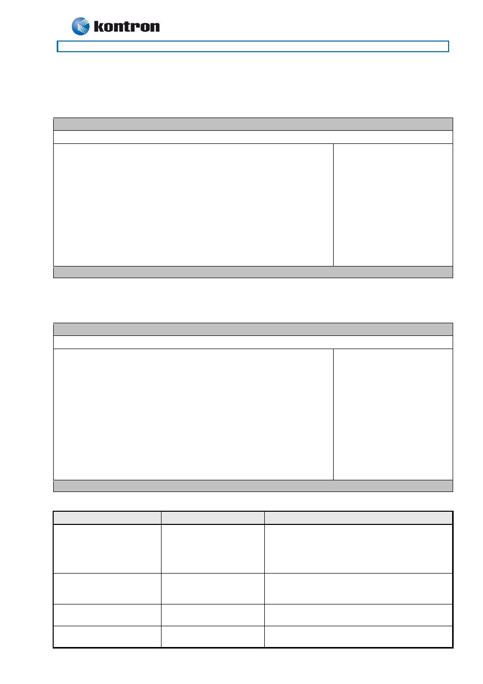 7 chipset menu, 986lcd-m family | Kontron 986LCD-M-mITX (BGA) User Manual | Page 86 / 91