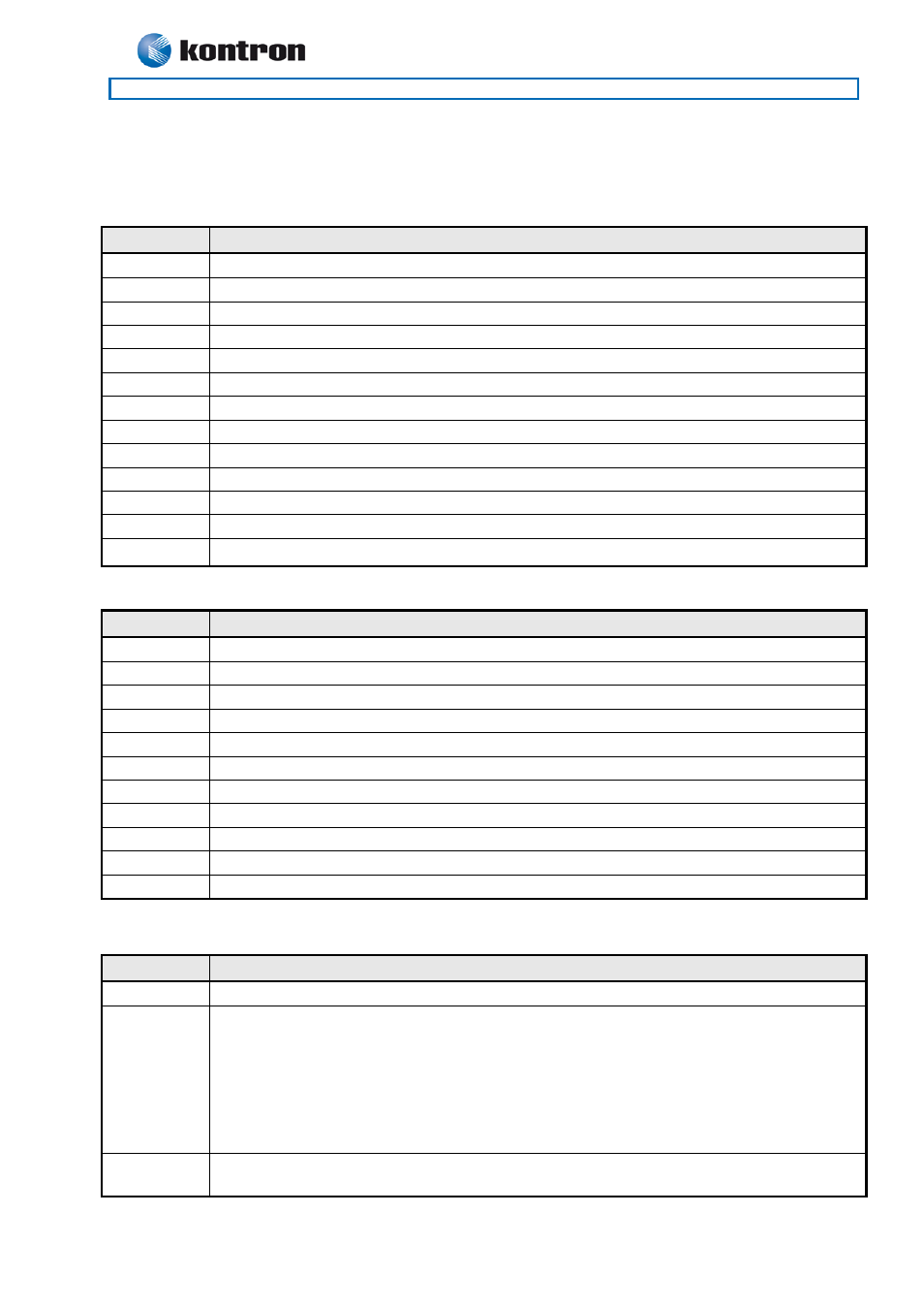 9 ami bios beep codes, 986lcd-m family | Kontron 986LCD-M-mITX (BGA) User Manual | Page 90 / 91