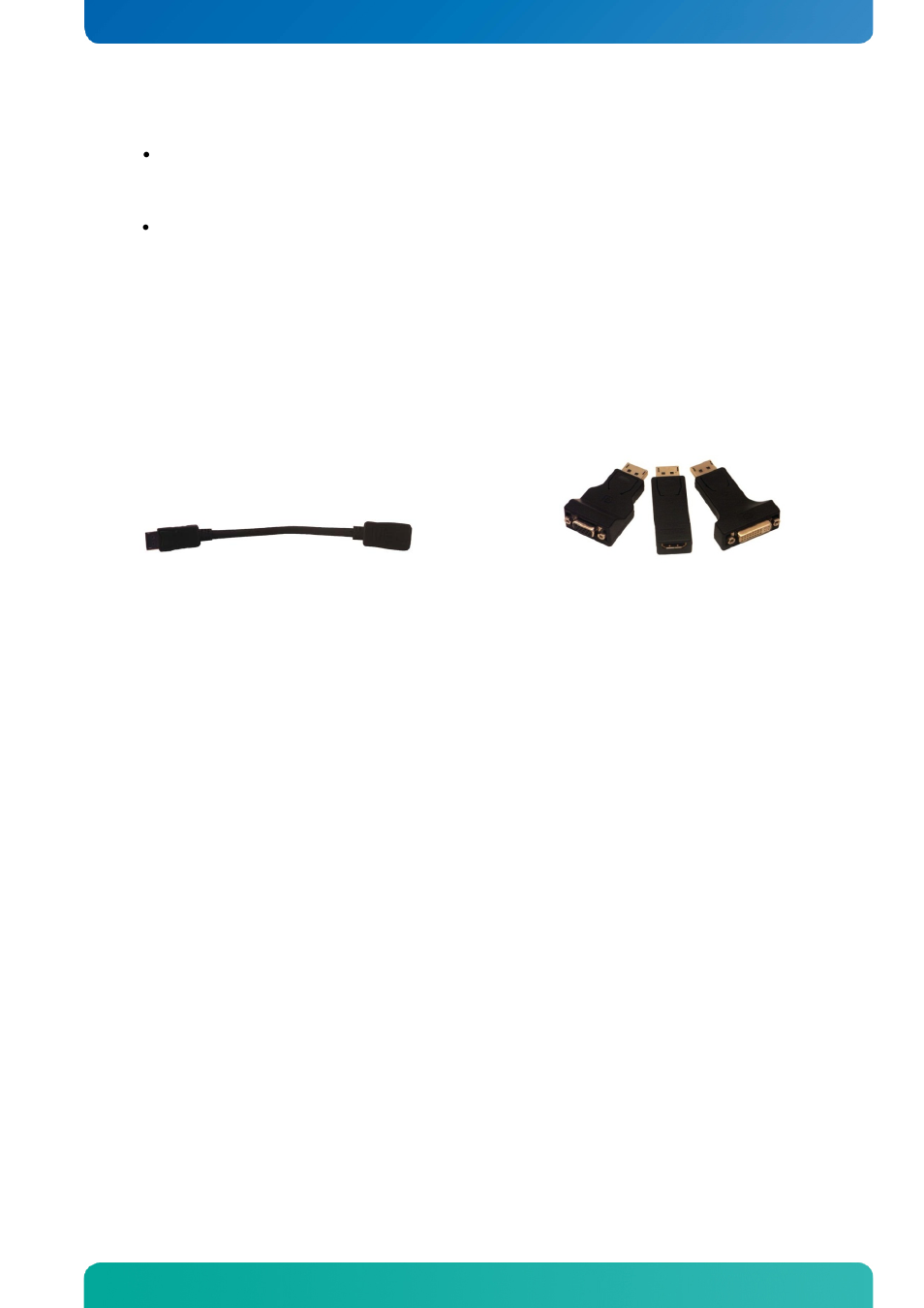 3 lvds and dvi, 4 graphics adapters, Lvds and dvi | Graphics adapters, System specification | Kontron KTQM67-mITX User Manual | Page 21 / 148