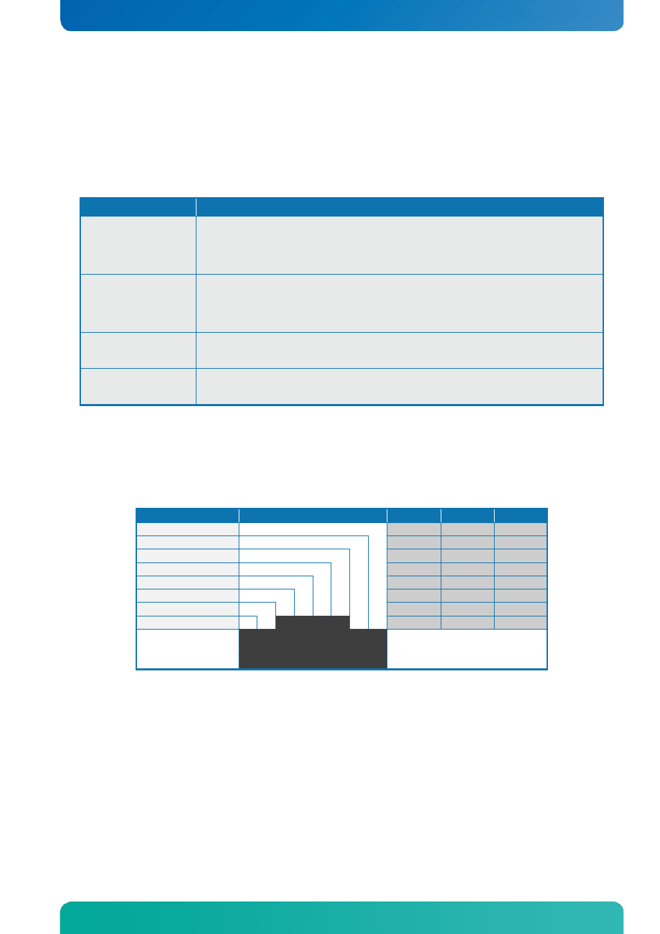 2 ethernet connectors, Ethernet connectors, Io-area connectors | Kontron KTQM67-mITX User Manual | Page 39 / 148
