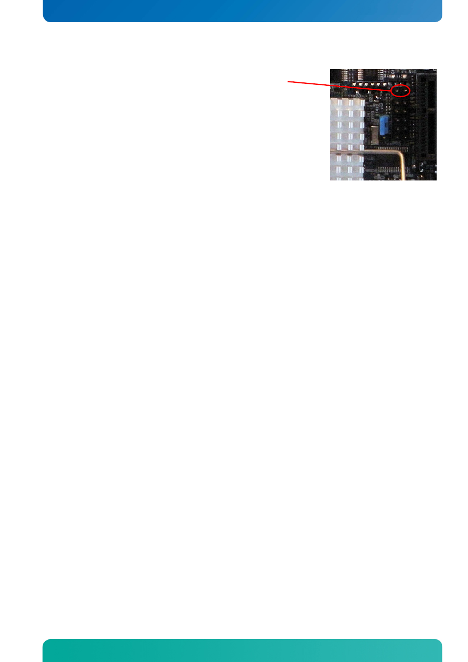 14 spi recover jumper (j4), Spi recover jumper (j4), Internal connectors | Kontron KTQM67-mITX User Manual | Page 62 / 148