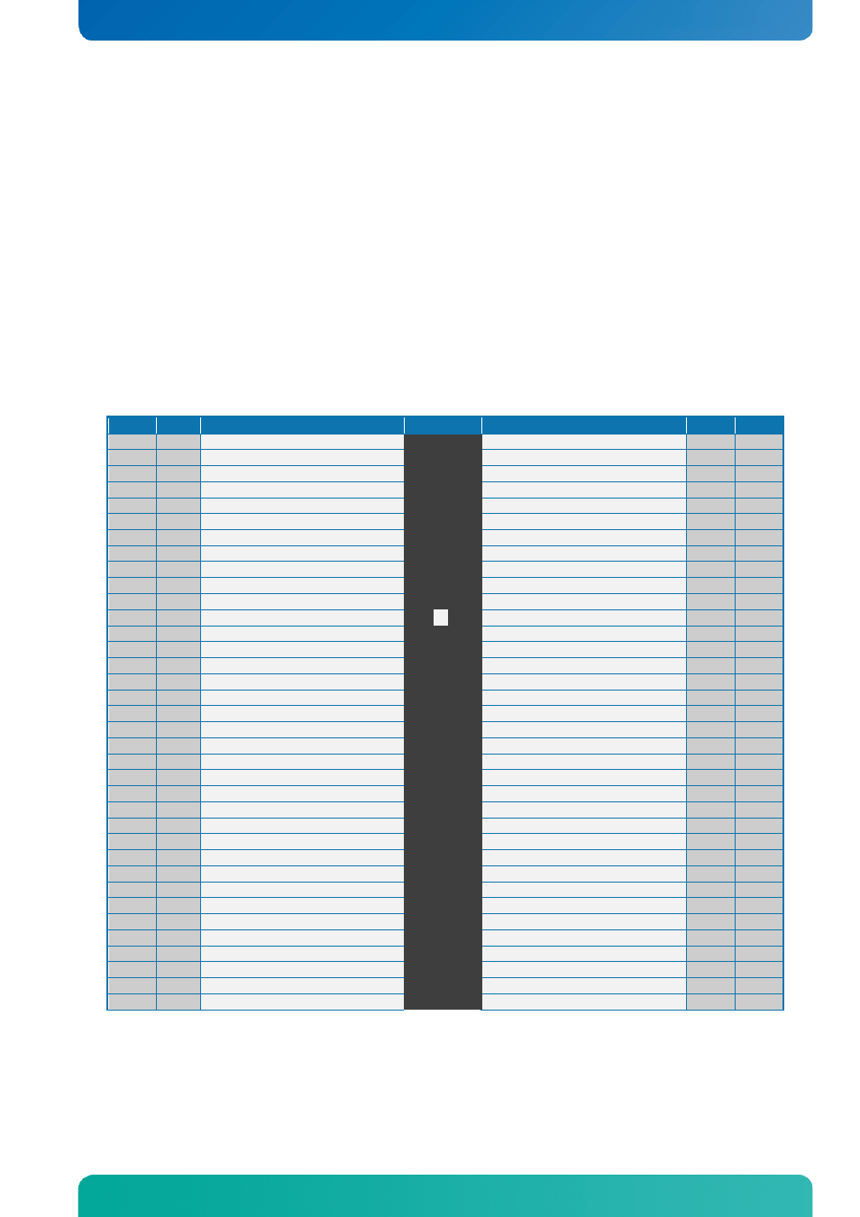 7 slot connectors (pcie, minipcie, pci), 1 pcie connectors, 1 pci-express x16 connector (pcie x16) | Slot connectors (pcie, minipcie, pci), Pcie connectors, Pci-express x16 connector (pcie x16), Slot connectors | Kontron KTQM67-mITX User Manual | Page 66 / 148