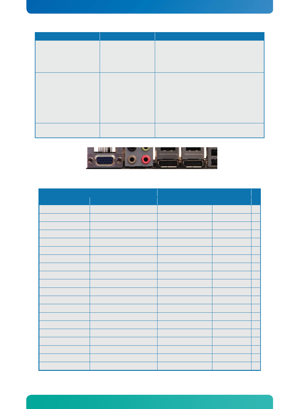 Bios - chipset | Kontron KTQ67-FLEX User Manual | Page 119 / 137