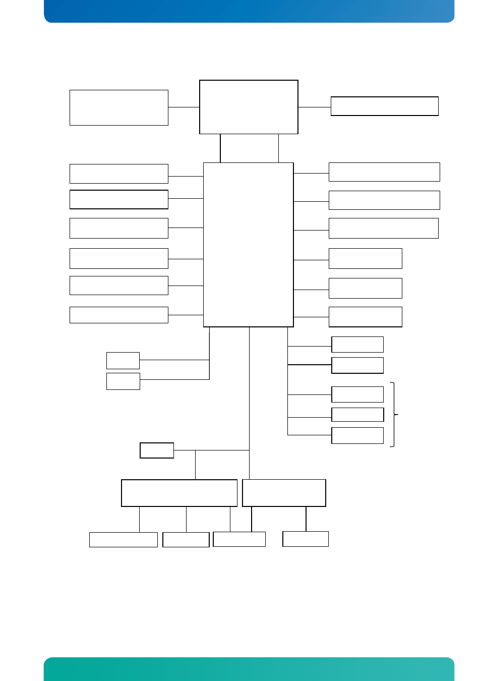 Q67 pch, Ivy bridge or sandy bridge lga1155, System specification | Kontron KTQ67-FLEX User Manual | Page 16 / 137