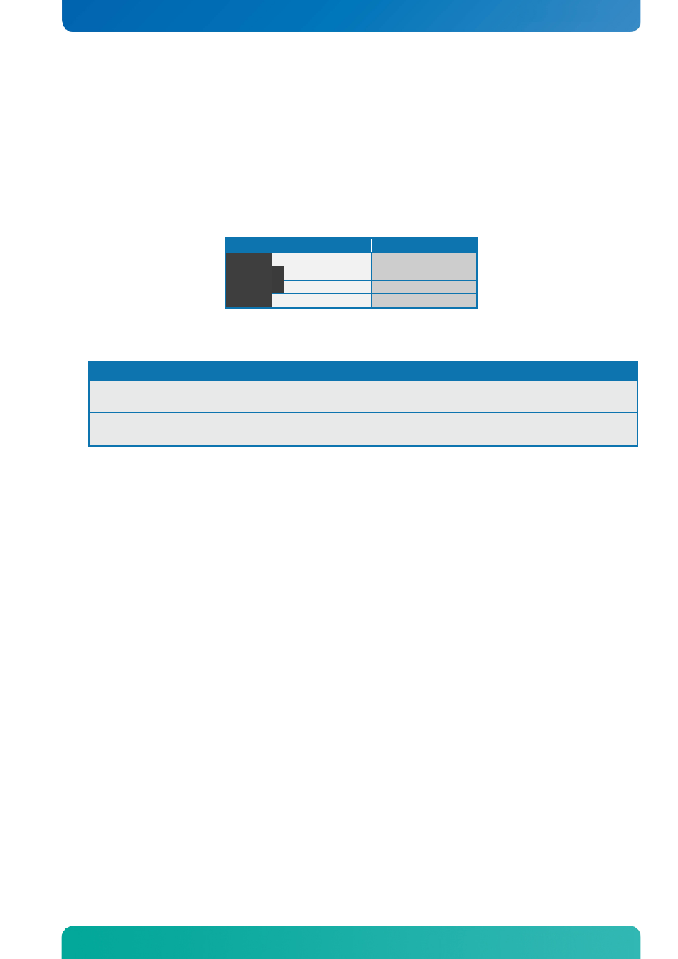 8 audio connectors, 1 cdrom audio input (cdrom) (j44), 2 line2 and mic2 | Audio connectors, Cdrom audio input (cdrom) (j44), Line2 and mic2, Internal connectors | Kontron KTQ67-FLEX User Manual | Page 45 / 137