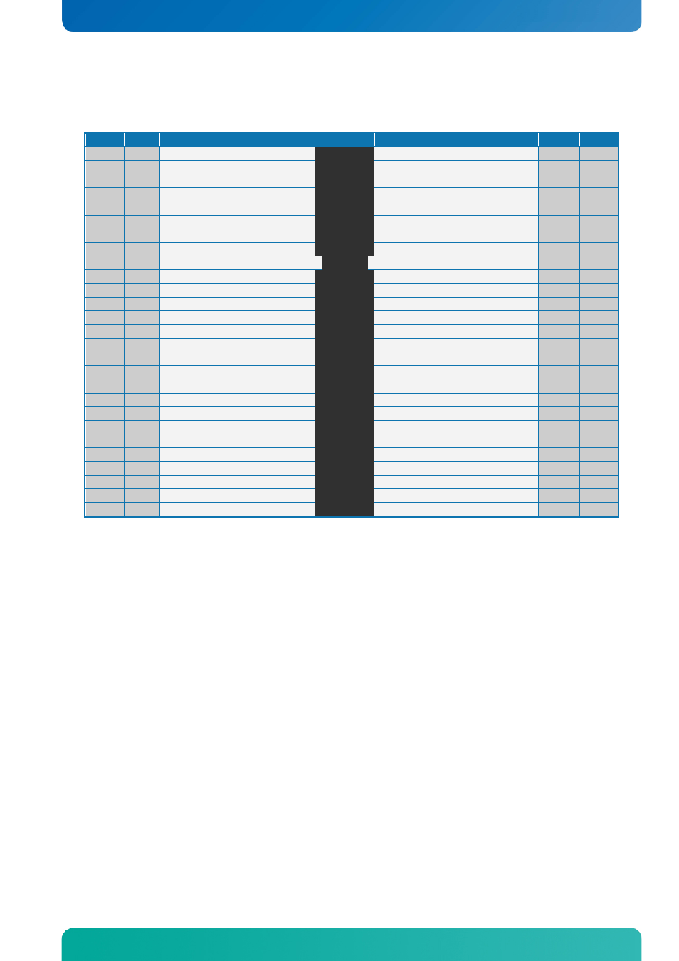 3 minipci-express mpcie (j42), Minipci-express mpcie (j42), Slot connectors | Kontron KTQ67-FLEX User Manual | Page 58 / 137