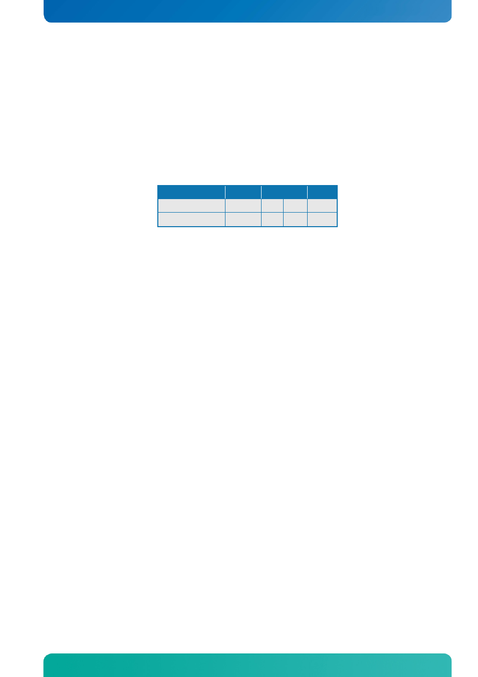 Introduction | Kontron KTQ67-FLEX User Manual | Page 8 / 137