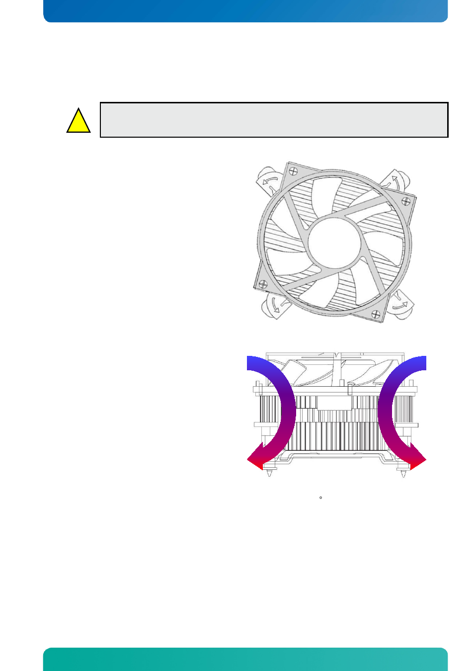 System specification | Kontron KTQ67-FLEX MED User Manual | Page 18 / 129
