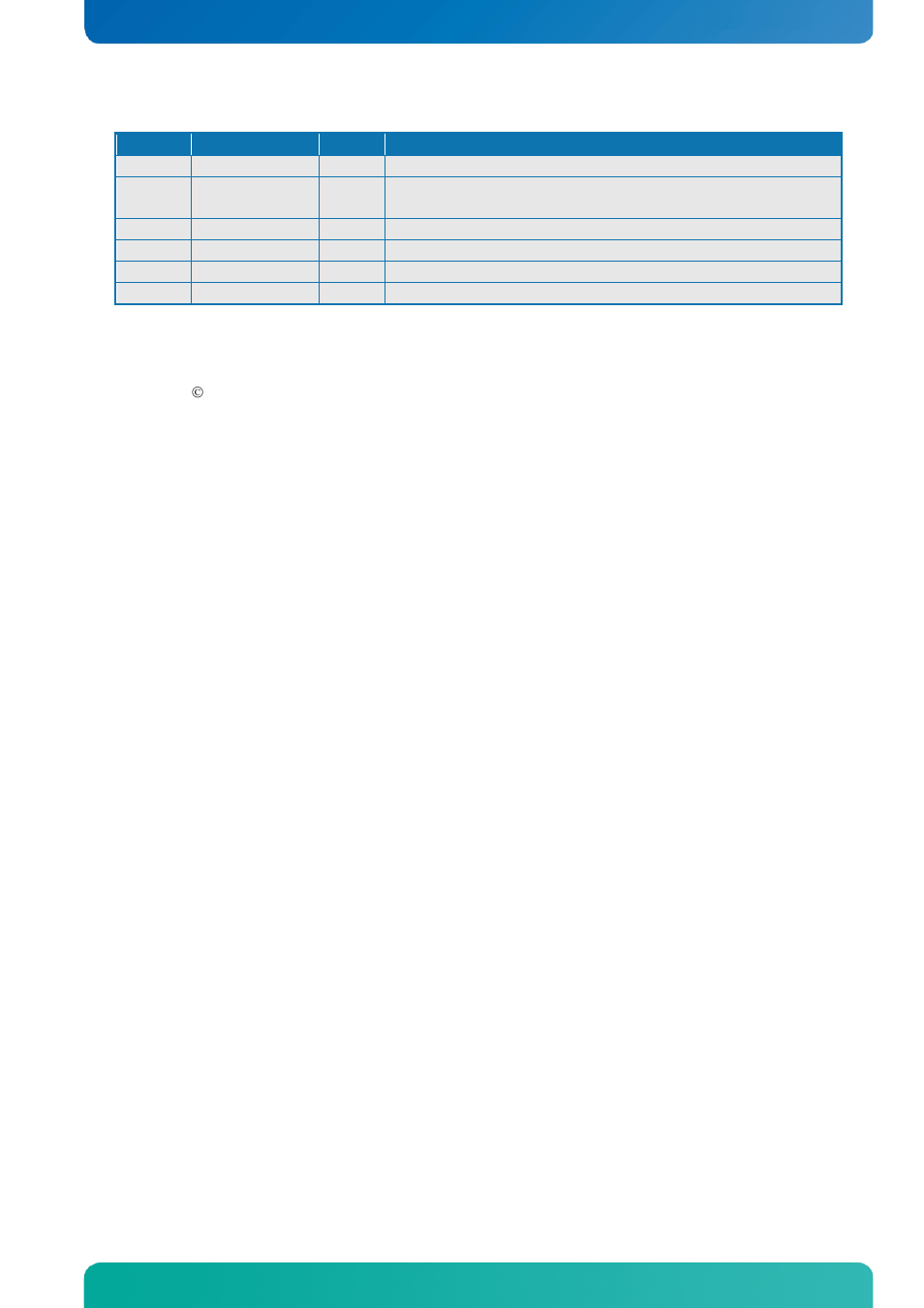 Document revision history, Copyright notice, Trademark acknowledgement | Disclaimer, Life support policy, Document details | Kontron KTQ67-FLEX MED User Manual | Page 2 / 129