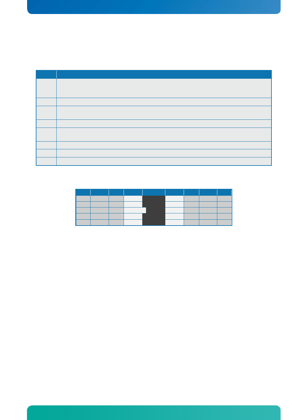 7 serial com3 – com4 ports (j20, j21), Serial com3 – com4 ports (j20, j21), Internal connectors | Kontron KTQ67-FLEX MED User Manual | Page 39 / 129