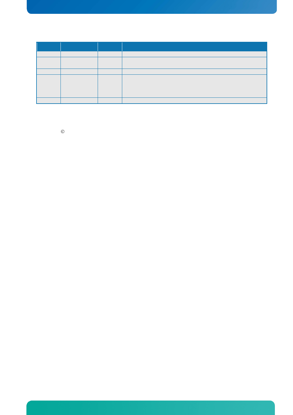 Document revision history, Copyright notice, Trademark acknowledgement | Disclaimer, Life support policy, Document details | Kontron KTQ77-FLEX User Manual | Page 2 / 141