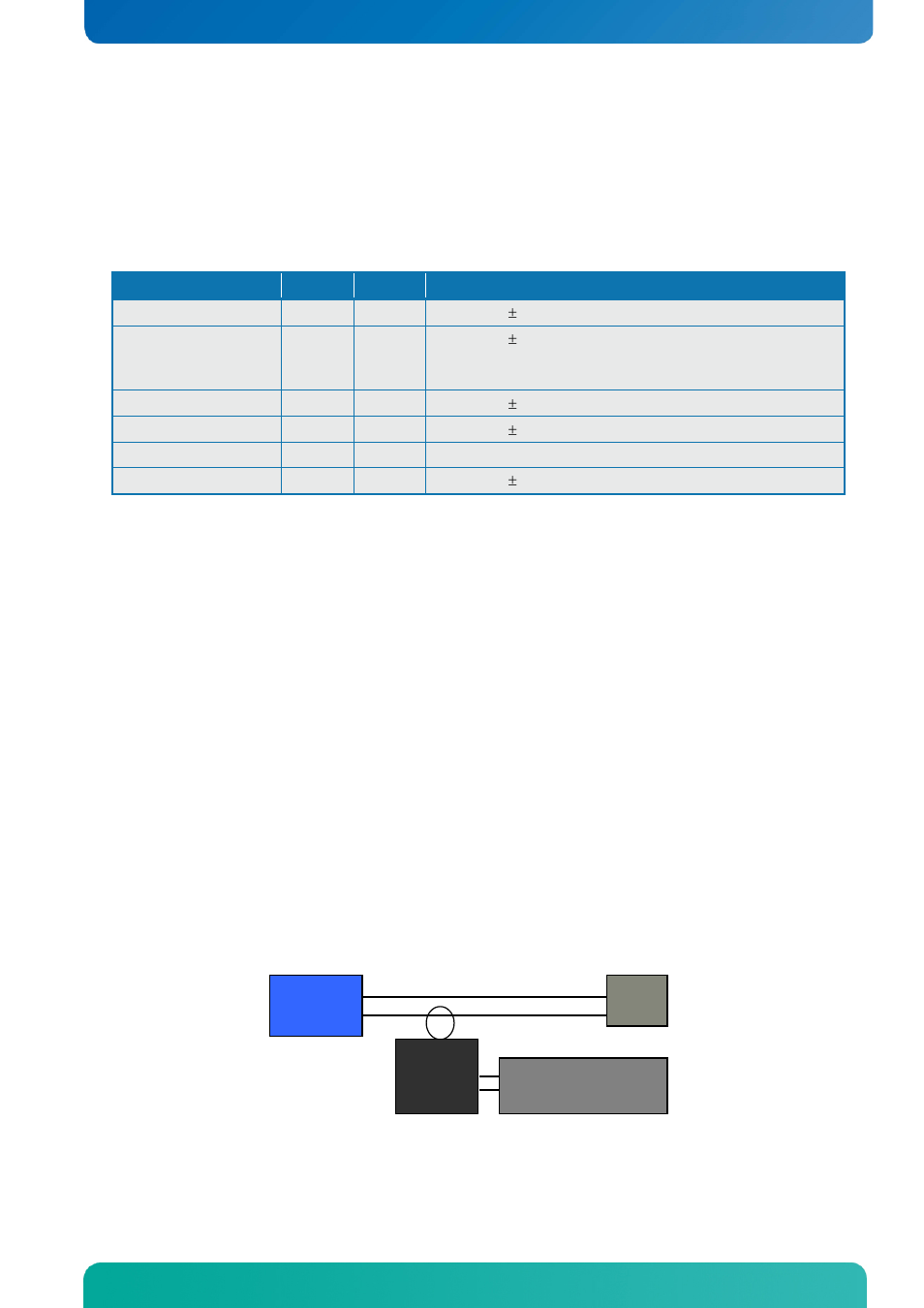 6 power consumption, Power consumption, System specification | Kontron KTQ77-FLEX User Manual | Page 22 / 141