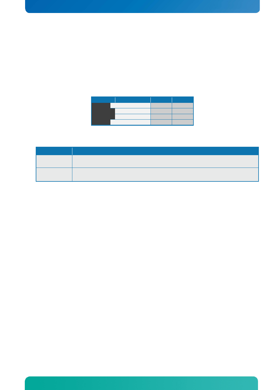 8 audio connectors, 1 cdrom audio input (cdrom) (j44), 2 line2 and mic2 | Audio connectors, Cdrom audio input (cdrom) (j44), Line2 and mic2, Internal connectors | Kontron KTQ77-FLEX User Manual | Page 44 / 141