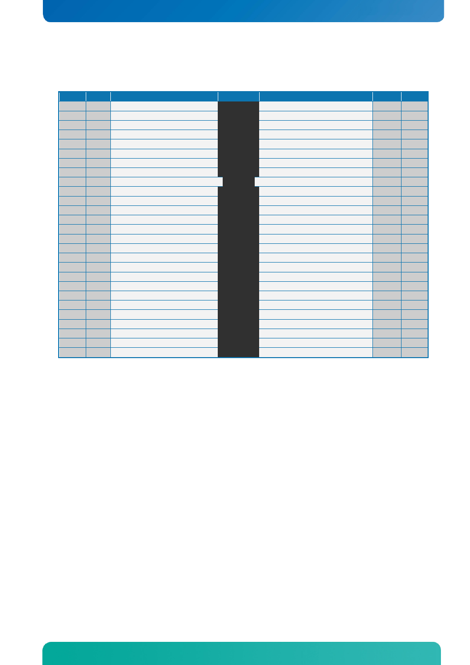 3 minipci-express mpcie (j42), Minipci-express mpcie (j42), Slot connectors | Kontron KTQ77-FLEX User Manual | Page 57 / 141