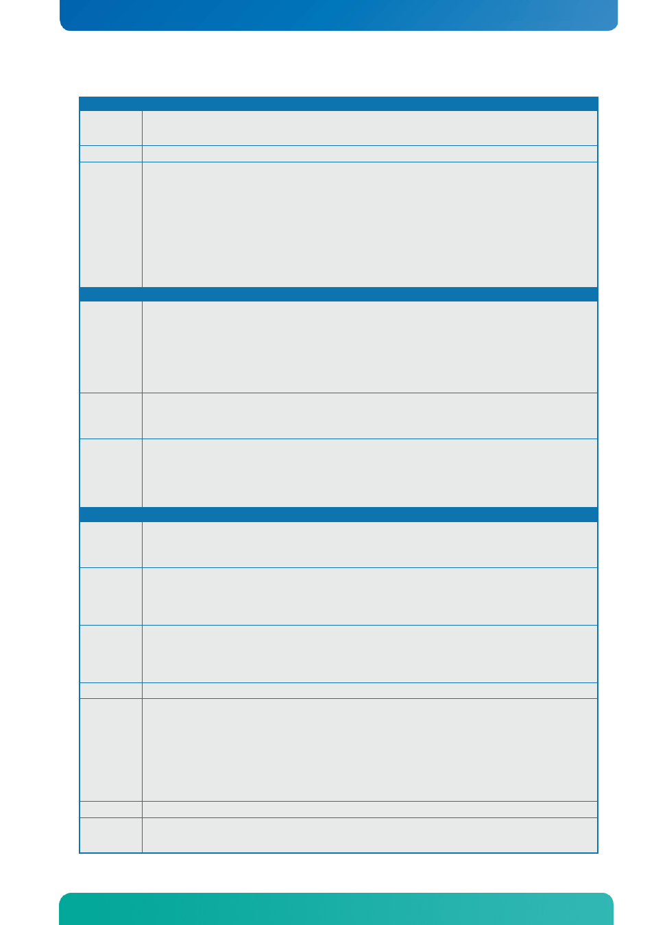 1 signal description – pci slot connector, Signal description – pci slot connector, Slot connectors | Kontron KTQ77-FLEX User Manual | Page 60 / 141