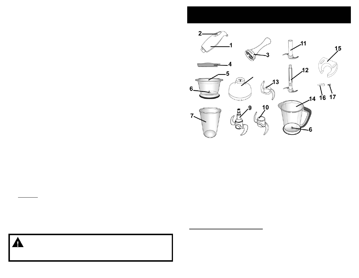 Slide number 2, Save these instructions, Important safety instructions | For household use only, Technical specifications | Bravetti SB212H User Manual | Page 2 / 6