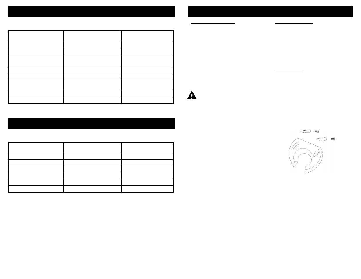 Slide number 5, Processing examples with the processing jar, Processing examples with the chopping bowl | Operating instructions | Bravetti SB212H User Manual | Page 5 / 6