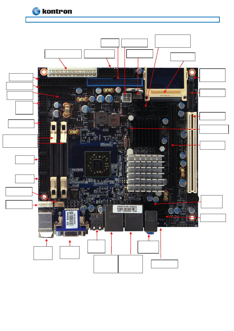 3 kt690/mitx (bga), 2 power connector (atxpwr), Kt690/mitx (bga) | Power connector (atxpwr), Kt690 family | Kontron KT690-mITX (BGA) - dual core User Manual | Page 29 / 93