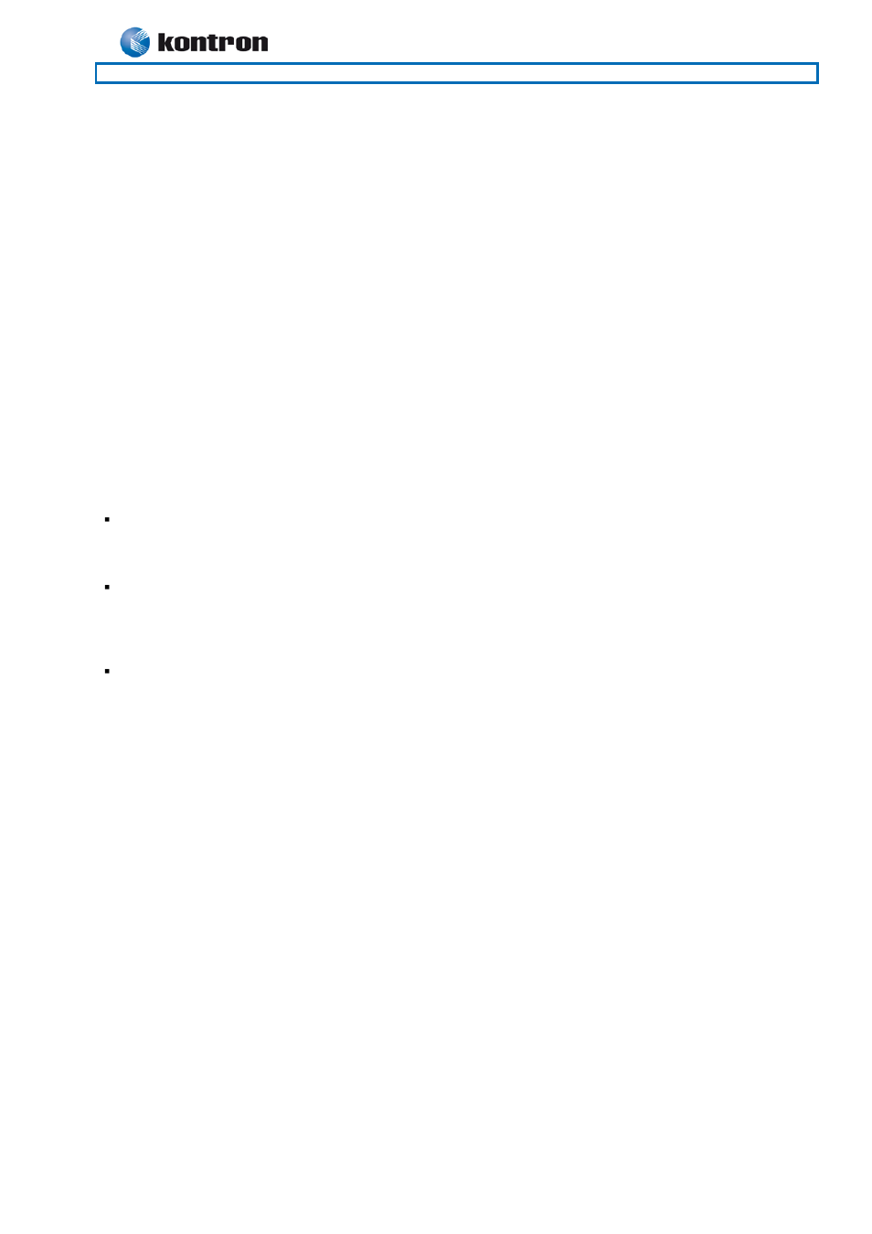 Kt690 family, Life support policy | Kontron KT690-mITX (BGA) - dual core User Manual | Page 3 / 93