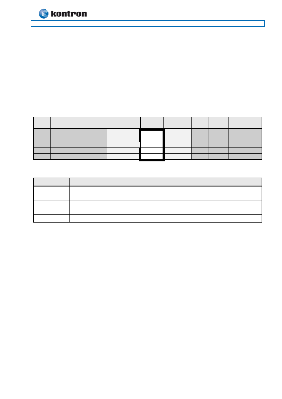 8 firewire/ ieee-1394 connectors, 1 ieee1394 connector (ieee1394_1 and ieee1394_2), Firewire/ ieee-1394 connectors | Ieee1394 connector (ieee1394_1 and ieee1394_2), Kt690 family | Kontron KT690-mITX (BGA) - dual core User Manual | Page 44 / 93
