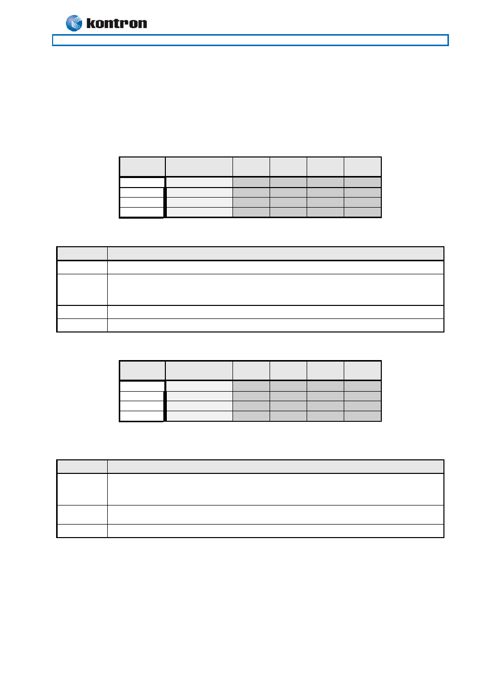 15 fan connectors , fan_cpu and fan_sys, Fan connectors , fan_cpu and fan_sys, Kt690 family | Fan connectors , fan_cpu and fan_sys. 4.15 | Kontron KT690-mITX (BGA) - dual core User Manual | Page 54 / 93