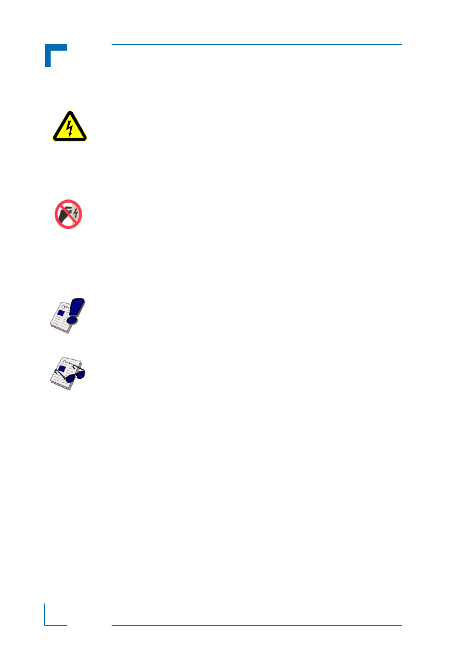 Explanation of symbols, Preface am4011 | Kontron AM4011 User Manual | Page 12 / 30