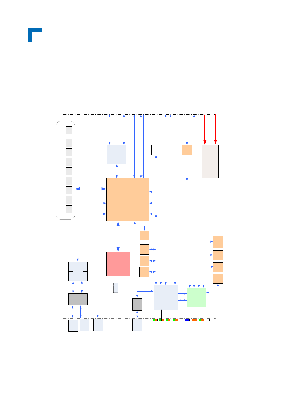 Introduction am4011, Intel® 3100 chi p se t | Kontron AM4011 User Manual | Page 22 / 30